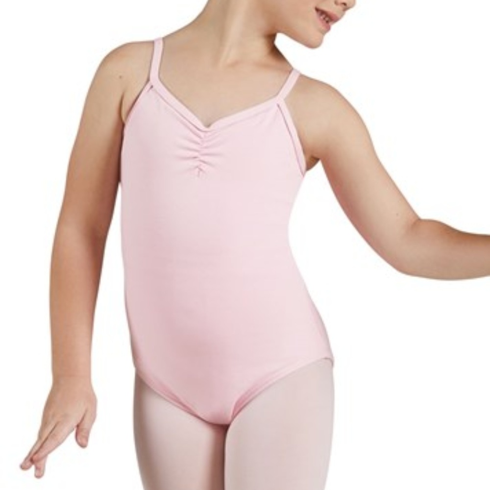 WEISSMAN/BALERA/Leotard